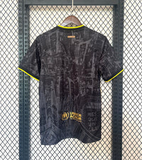 Maglia barcellona special 2024/25