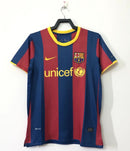 Maglia barcellona 2010/11 retro