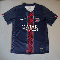 Paris Saint Germain 2025/26 Psg Home Jersey