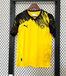 Borussia Dortmund 2025/26 Home Jersey