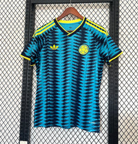 Colombia Away 2026 Jersey