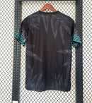 Brazil 2026 Special black blue Jersey