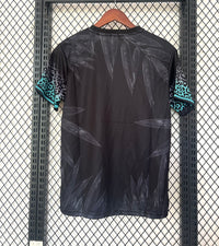 Brazil 2026 Special black blue Jersey