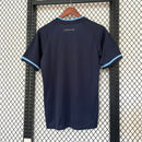 Lazio 2025/26 third jersey