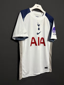 Tottenham 2025/26 Home Jersey
