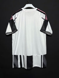 Juventus 2025/26 Home Jersey