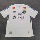 Maglia Santos 2025 casa