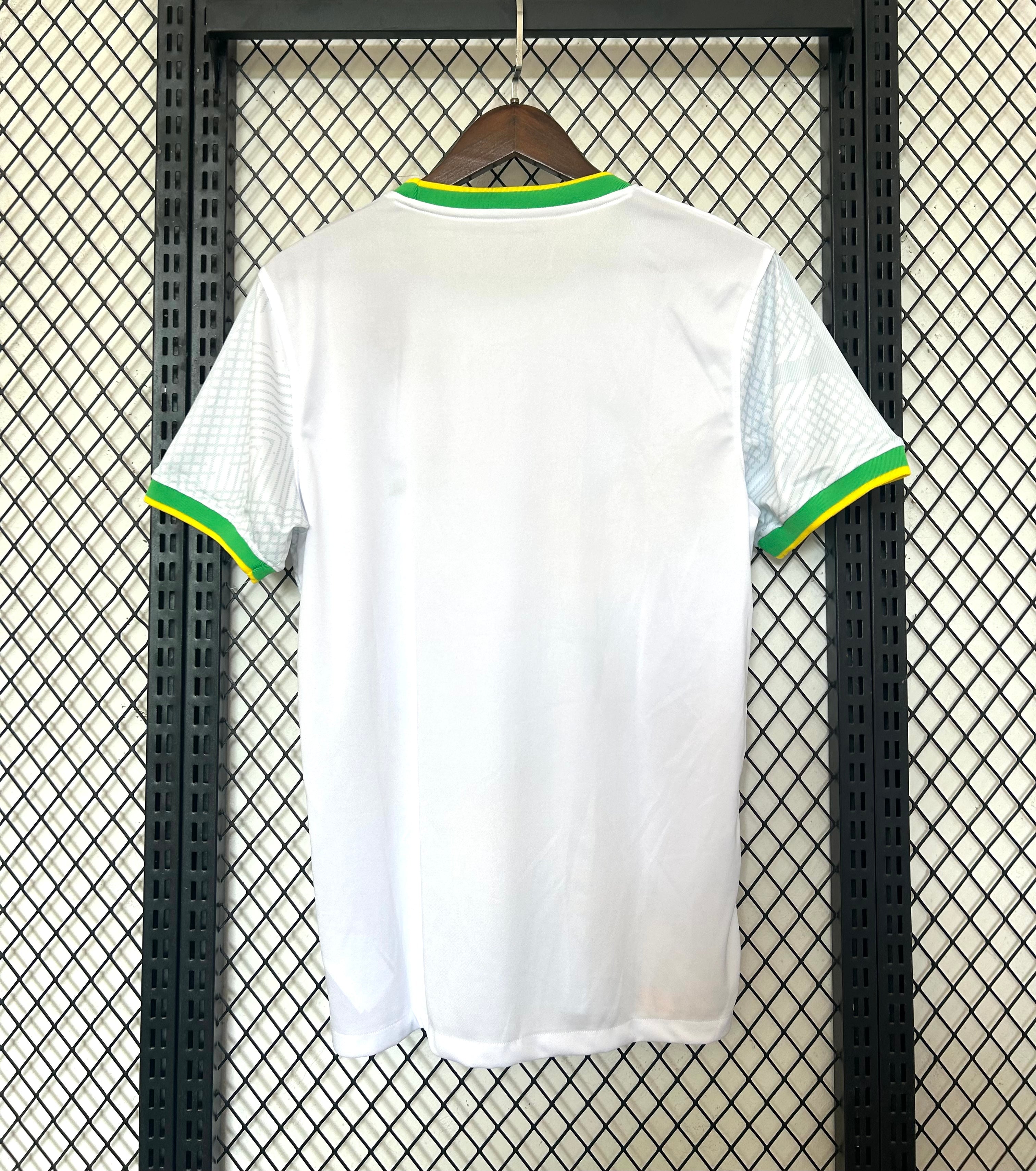 Maglia brasile special 2025