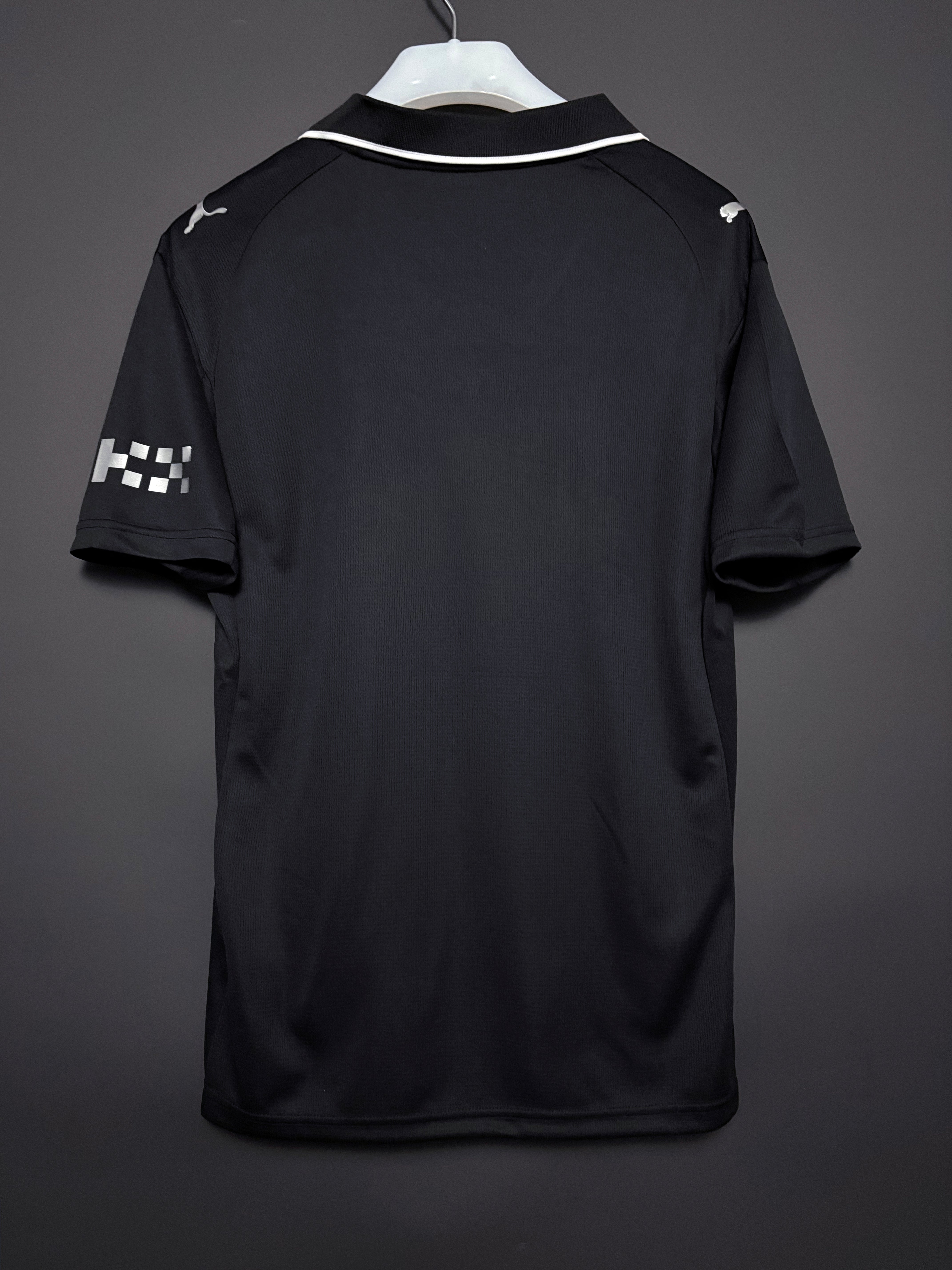 Manchester City 2025/26 Third jersey