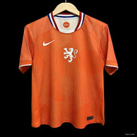 Netherlands 2025/26 Home Jersey