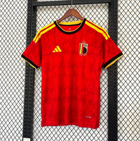 Belgium Home 2026 Jersey