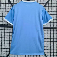 Lazio 2025/26 Home jersey