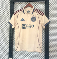 Ajax 2025/26 third jersey