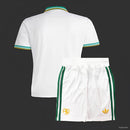 2025/26 Roma Third Jersey kids