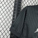 Paris Saint Germain 2025/26 4th Jersey