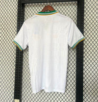 Roma 2025/26 Third jersey