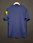 Atletico Madrid 2025/26 Away Jersey