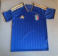 Italy Home 2026 Jersey