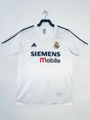 Maglia Real Madrid 2004/05 Retro