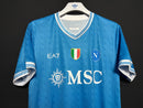 Napoli 2025/26 Home Jersey