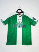 Maglia Nigeria 1996 Retro