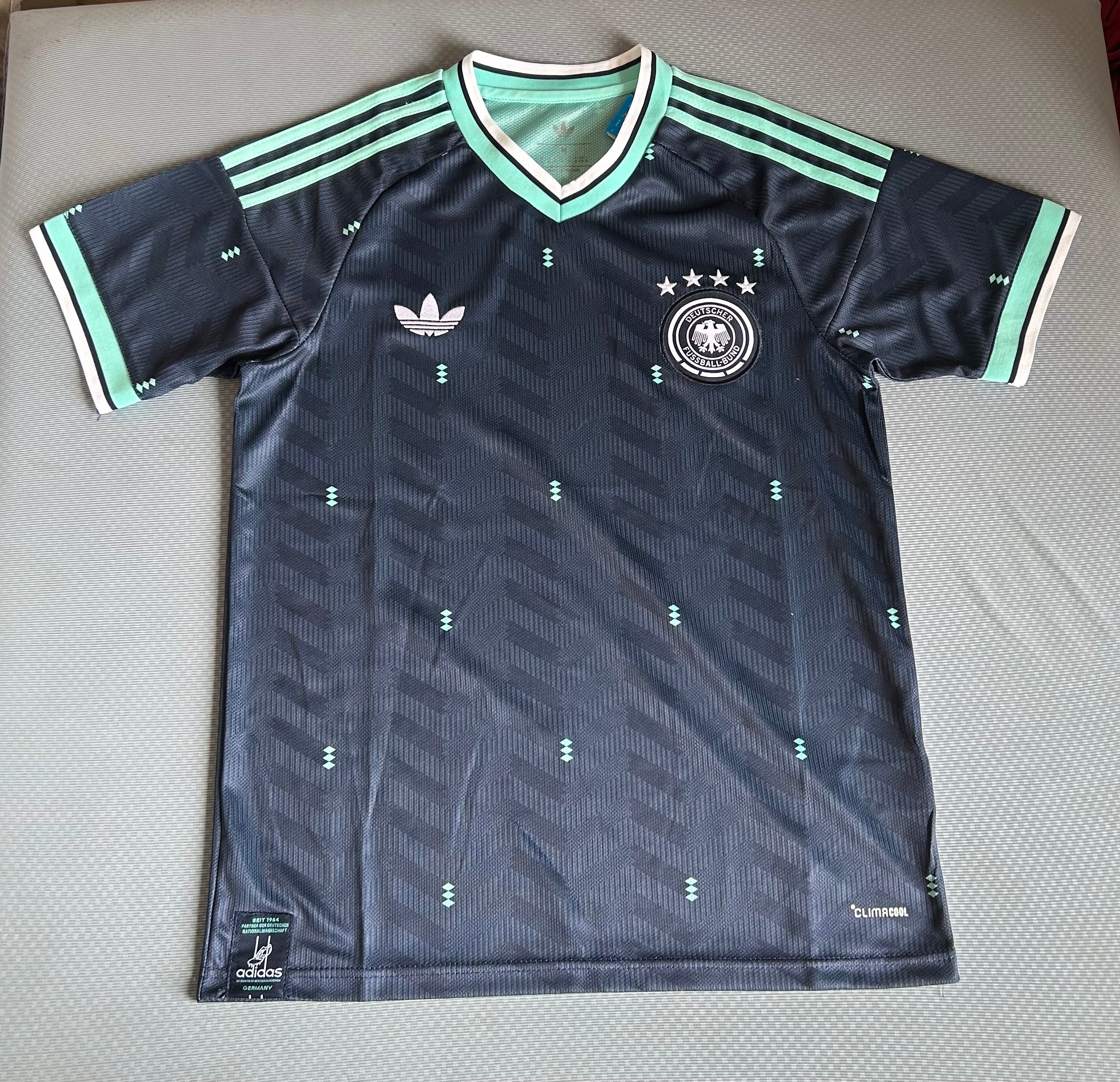 Germany Away 2026