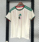 Algeria Home 2026 Jersey