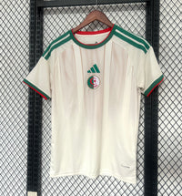 Algeria Home 2026 Jersey