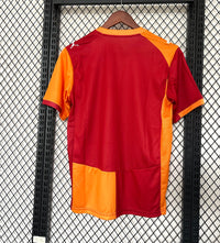 Galatasaray 2025/26 Home jersey