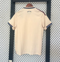 Ajax 2025/26 third jersey