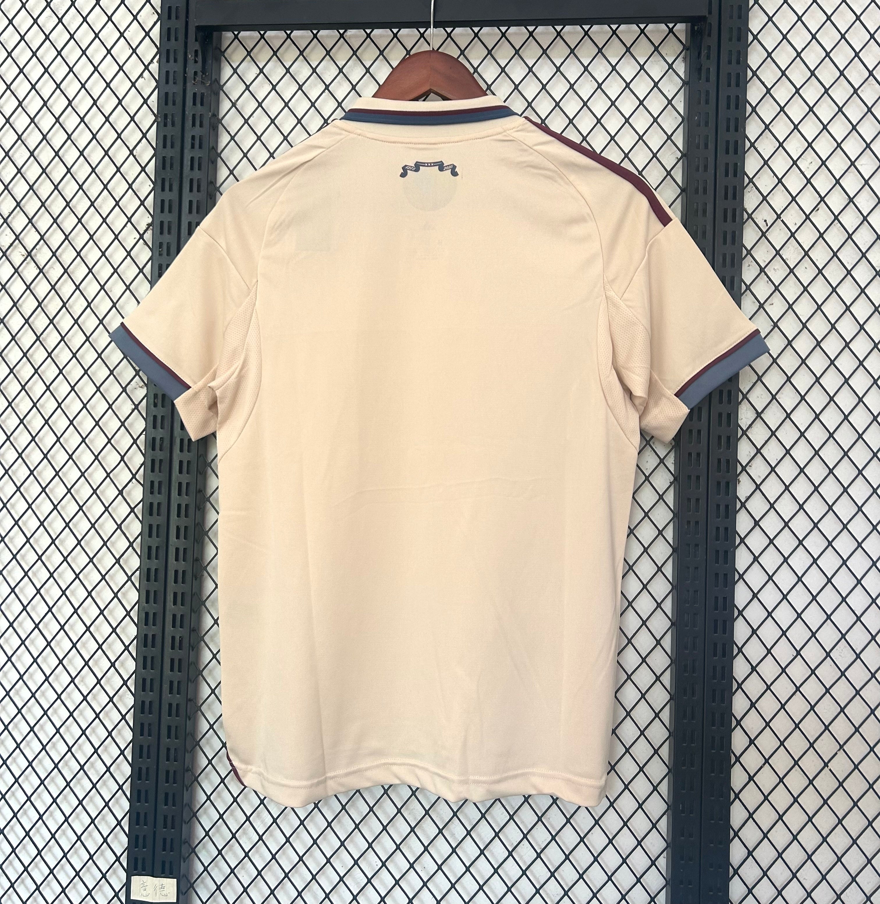 Ajax 2025/26 third jersey