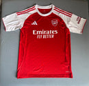 Maglia Arsenal 2025/26 Home