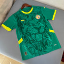 Maglia senegal away 2025