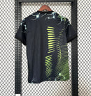 Maglia real madrid special 2024/25 nera gialla