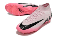 Superfly 9 Elite FG Pink