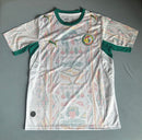 Senegal Home 2026 Jersey