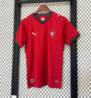 Portugal Home 2026 Jersey