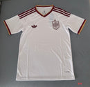 Spain Away 2026 Jersey