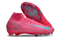 Superfly 10 Elite FG Pink