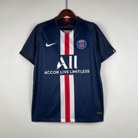Paris Saint Germain 2019/20 Home Retro Jersey
