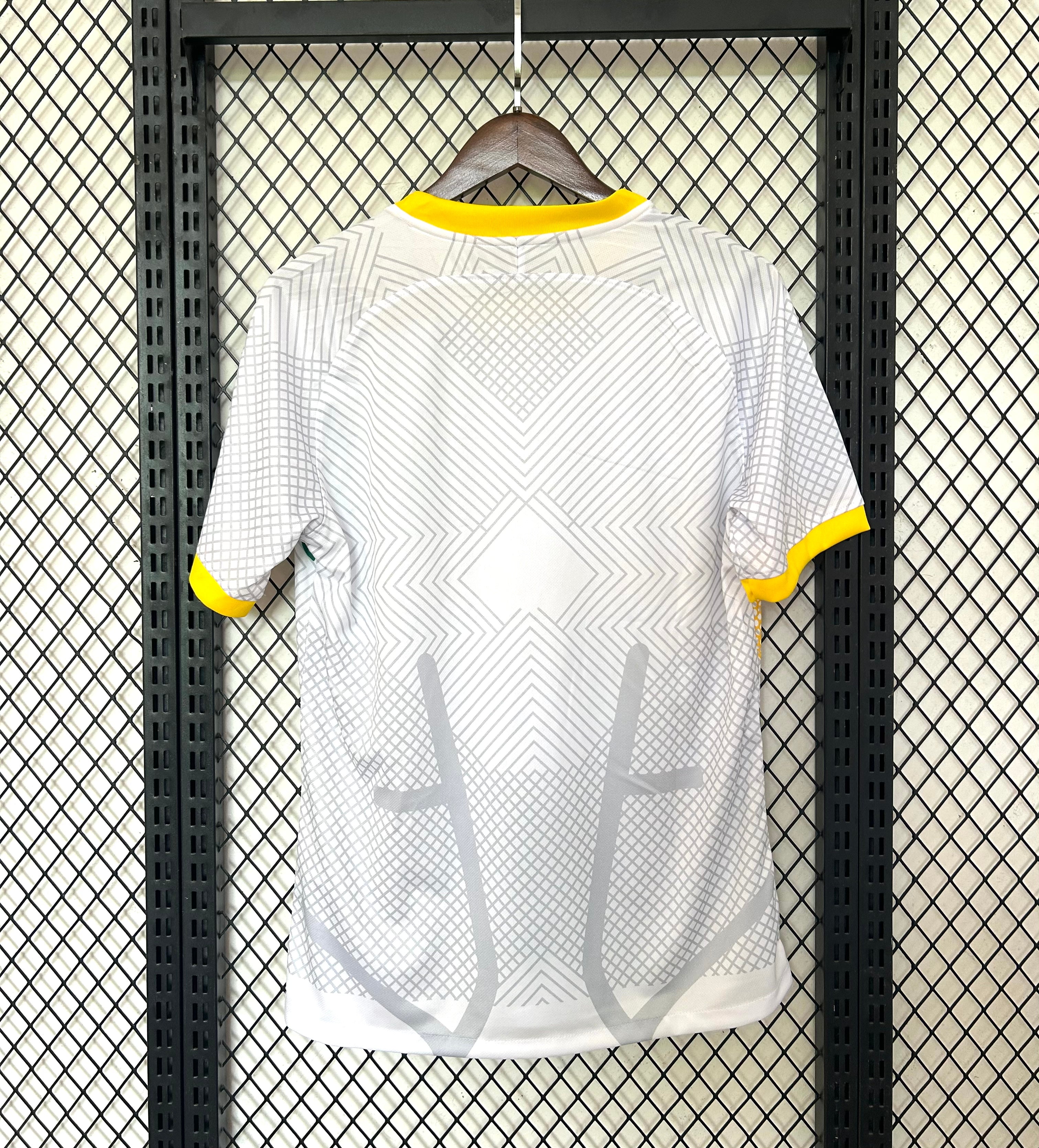 Maglia inter special 2024/25 bianca