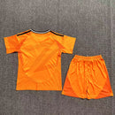 2024/2025 Real Madrid Away Football Shirt kids