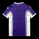 Fiorentina 2025/26 Home jersey
