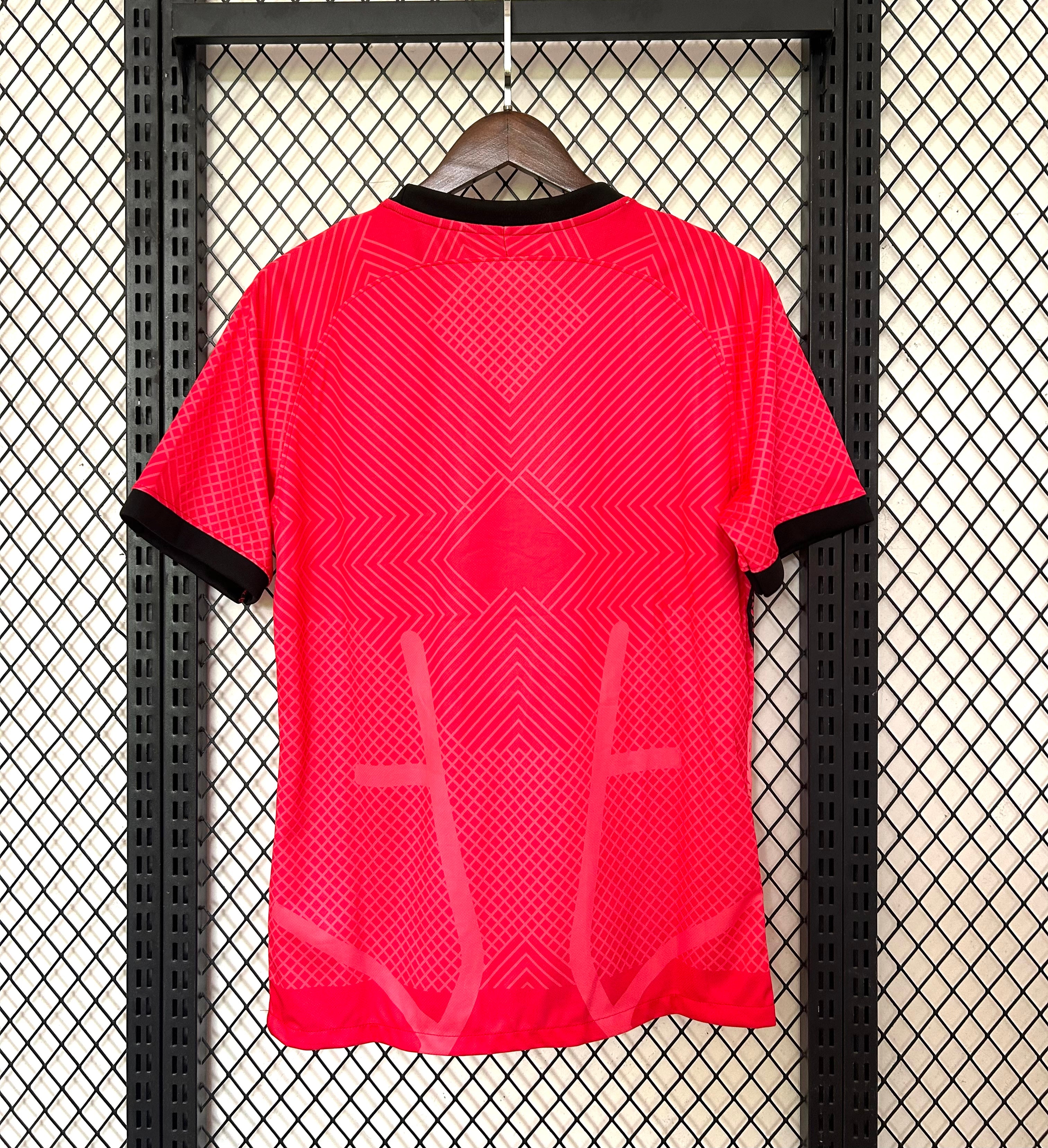 Maglia inter special 2024/25 rosa