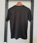 Maglia Giappone speciale nera con dragone 2025