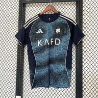 Al Nassr 2025/26 Away jersey