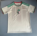 Algeria Home 2026 Jersey