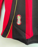 Maglia Milan 2006/07 Retrò