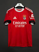 Benfica 2025/26 Home jersey