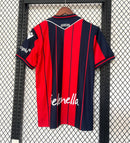 Bologna 2025/26 Home jersey